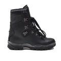 Echte französische Militärstiefel Feline Ranger mit Gore-Tex®-Futter, Feldschuhwerk, NEU