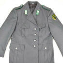 Genuine German army Dress jacket Grey Formal Uniform NEW - GoMilitar