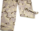 Genuine German army issue Desert camo pants field combat trousers tropical NEW - GoMilitar