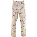 Original Bundeswehr Hose Desert Camouflage Feldhose Tropical NEU