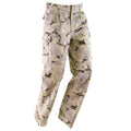 Original Bundeswehr Hose Desert Camouflage Feldhose Tropical NEU