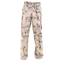 Original Bundeswehr Hose Desert Camouflage Feldhose Tropical NEU