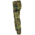 Originale Flecktarnhose der Bundeswehr, Feldkampf-Tarnhose
