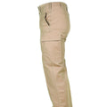 Originale Bundeswehr Moleskinhose Feldkampfhose BW Khaki NEU