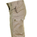 Originale Bundeswehr Moleskinhose Feldkampfhose BW Khaki NEU