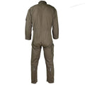 Original Bundeswehr Overall oliv OD Panzerkampfanzug Aramid