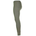 Original Bundeswehr Hose lange Unterhose olivgrün Kaltwetter Unterhose Unterwäsche NEU
