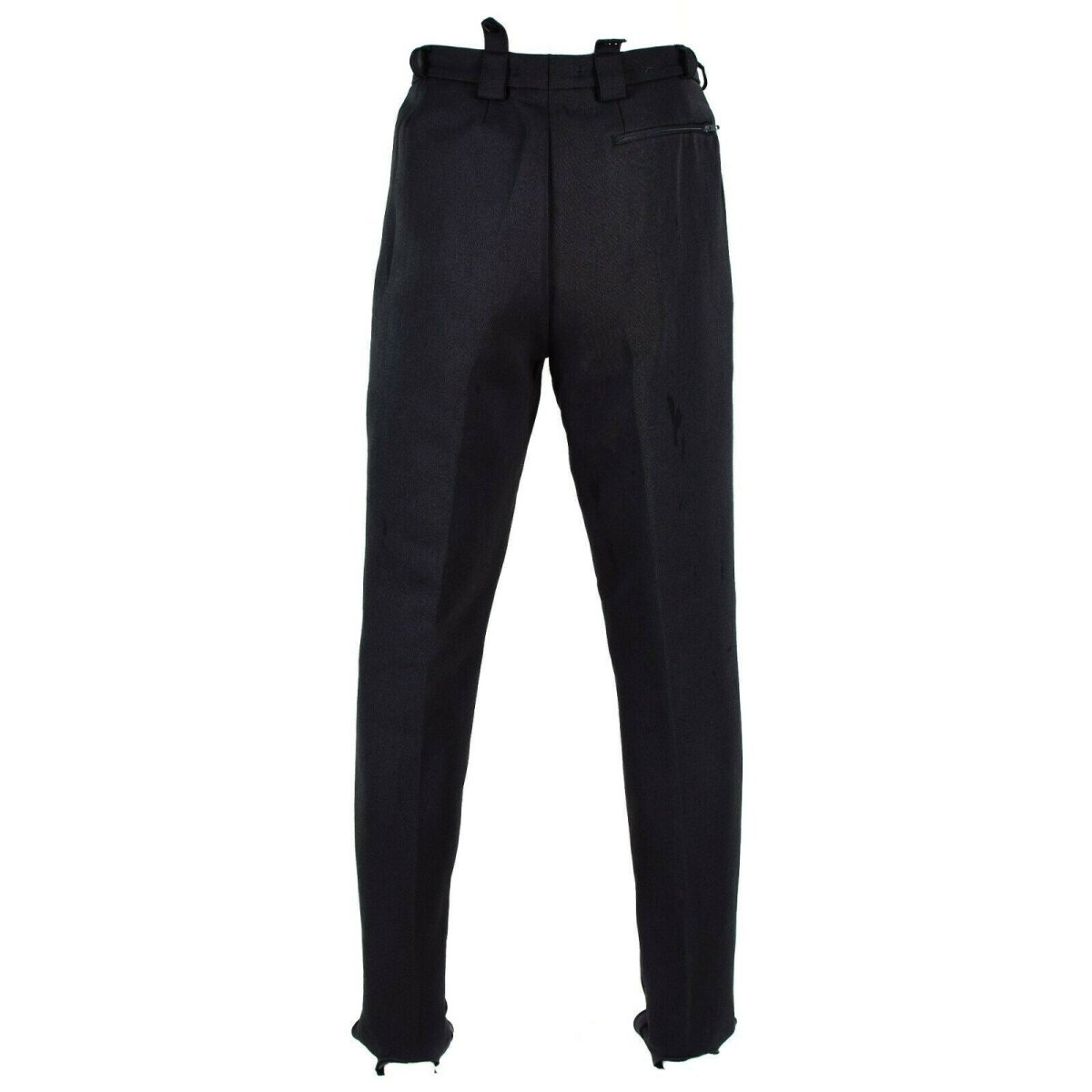 Original Bundeswehr Hose Gebirgsjäger Feldhose Gebirgsjäger Reithose