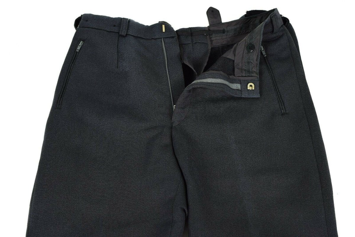 Original Bundeswehr Hose Gebirgsjäger Feldhose Gebirgsjäger Reithose
