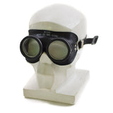 Original Bundeswehr Schutzbrille BW schwarz Auer Mundschutz Überschuss NEU