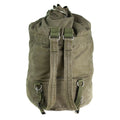 Original Seesack der Bundeswehr, großer Seesack mit Schultergurten und Schloss