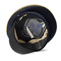 Original deutsche Armee Schirmmütze. Luftwaffe Militär Schirmmütze Luftware NEU