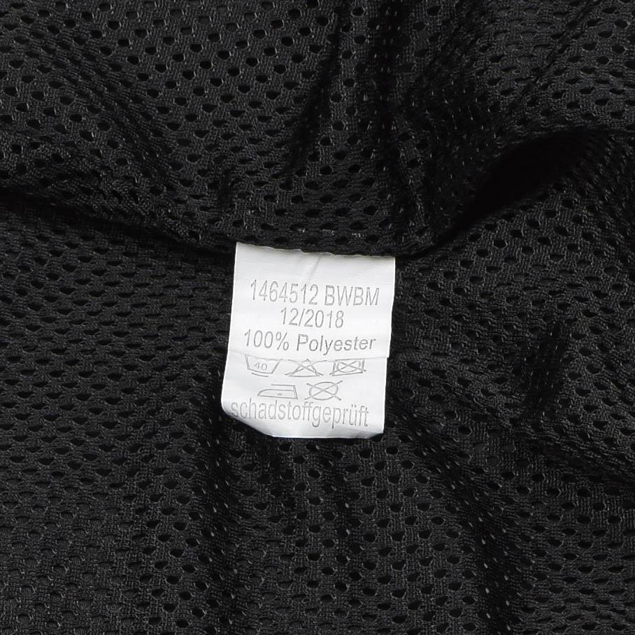 Original Bundeswehr Jacke Trainingsanzug Hemden Sportbekleidung blau schwarz