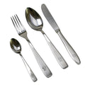 Echtes deutsches Militär-Essbesteck-Set, komplett, Besteck, Tassen, Teller, Camping, NEU