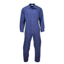 Genuine Germany Military coverall work uniform army blue jumpsuit navy workwear - GoMilitar
