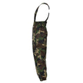 Echte ungarische militärische wasserdichte Hose Field Rain Army M93 Camo