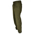Echte italienische Armee Kampfhose Militärhose Feldkampf OD Olive