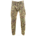 Echte Ripstop-Feldhose der italienischen Armee, Desert Vegetato, Camouflage-Hose