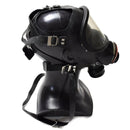 Genuine MSA AUER brand Black MSA Full Face mask 3S Gas mask breathing apparatus - GoMilitar