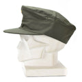 Echte ORIGINAL DEUTSCHE ARMEE OLIVE KAPPE OD field taktische militärische hut herren NEU