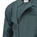 Original spanischer Militär-Arbeitsoverall, grüner Ripstop, spanischer Armee-Overall, NEU