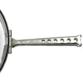 Original Schwedenarmee Trangia Bratpfanne Deckel 726 Edelstahl Kochgeschirr Pfannenset