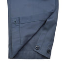 Genuine Swiss Civil Defense Trousers Blue Pants Combat Switzerland Military NEW - GoMilitar