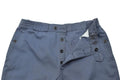 Original Schweizer Zivilschutzhose Blaue Hose Kampfhose Schweiz Militär gebraucht
