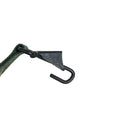 Original US Army Hosenträgergürtel LC-2 Militärausrüstung Alice Gurtband Lastenausrüstung