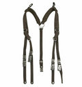 Bundeswehr Hosenträgergurt Y-Strap Set System Tactical Harness Pack