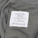 German Military moleskin style pants olive combat uniform trousers replica NEW - GoMilitar