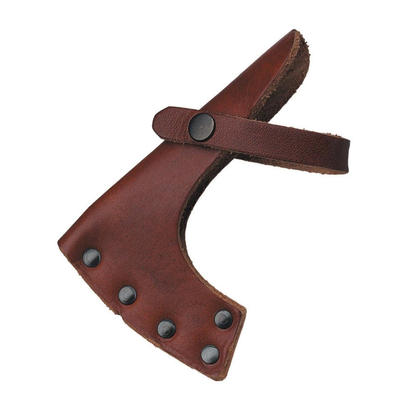 Gransfors 415 Hatchet Buschcraft Wild Axer Kohlenstoffstahl Hickory Holzgriff
