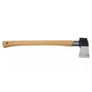 Gransfors kleiner Spalt Ax 425 Kohlenstoffstahl Hatchet Hickory Holzgriff