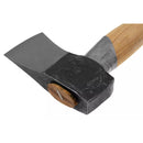 Gransfors kleiner Spalt Ax 425 Kohlenstoffstahl Hatchet Hickory Holzgriff