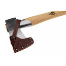 Gransfors kleiner Spalt Ax 425 Kohlenstoffstahl Hatchet Hickory Holzgriff