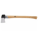 Gransfors kleiner Spalt Ax 425 Kohlenstoffstahl Hatchet Hickory Holzgriff
