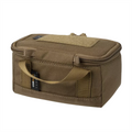 Helikon-Tex 1L Munitionskiste Cordura YKK Zip Shooting Range Taktische Tasche