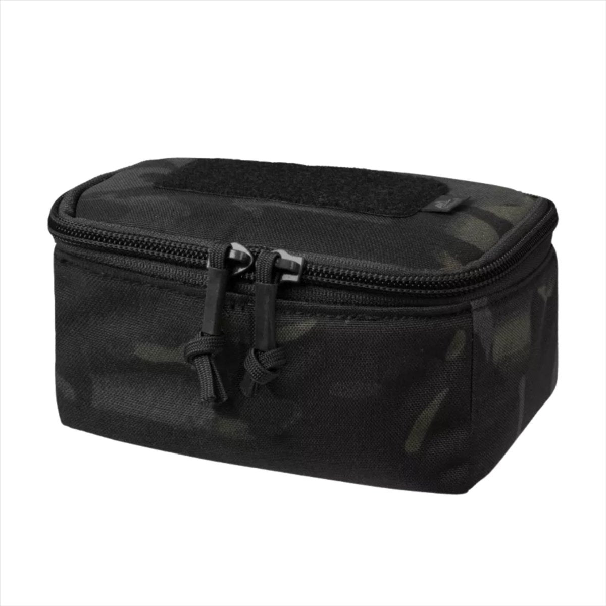 Helikon-Tex 1L Munitionskiste Cordura YKK Zip Shooting Range Taktische Tasche