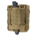 Helikon-Tex Admin Pouch Kompakte Mehrzwecktasche für taktische Ausrüstung MOLLE-kompatibel