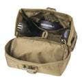 Helikon-Tex Admin Pouch Kompakte Mehrzwecktasche für taktische Ausrüstung MOLLE-kompatibel