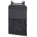 Helikon Tex Rucksackeinsatz Panel Organizer MOLLE Hakenschlaufe Schattengrau