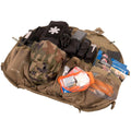 Helikon-Tex BAIL OUT BAG taktischer Rucksack 23L Überlebens-Wander-Campingtasche Armee