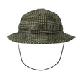 Helikon-Tex Boonie MK2 Taktischer Hut Stretch Ripstop Stoff verstellbares Drawcord