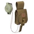 Helikon-Tex Kompasstasche Cordura MOLLE PALS Aufsätze Bushcraft Line