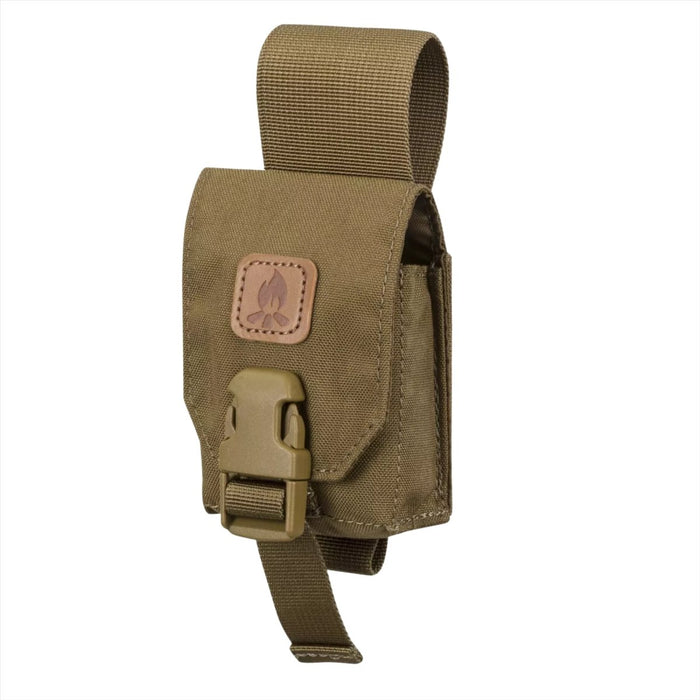 Helikon-Tex Kompasstasche Cordura MOLLE PALS Aufsätze Bushcraft Line – GoMilitar