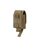 Helikon-Tex Compass Pouch Cordura MOLLE PALS Attachments Bushcraft Line - GoMilitar