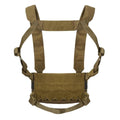 Helikon-tex Competition Multi Gun Chest Rig Schießen taktische Molle Cordura Weste