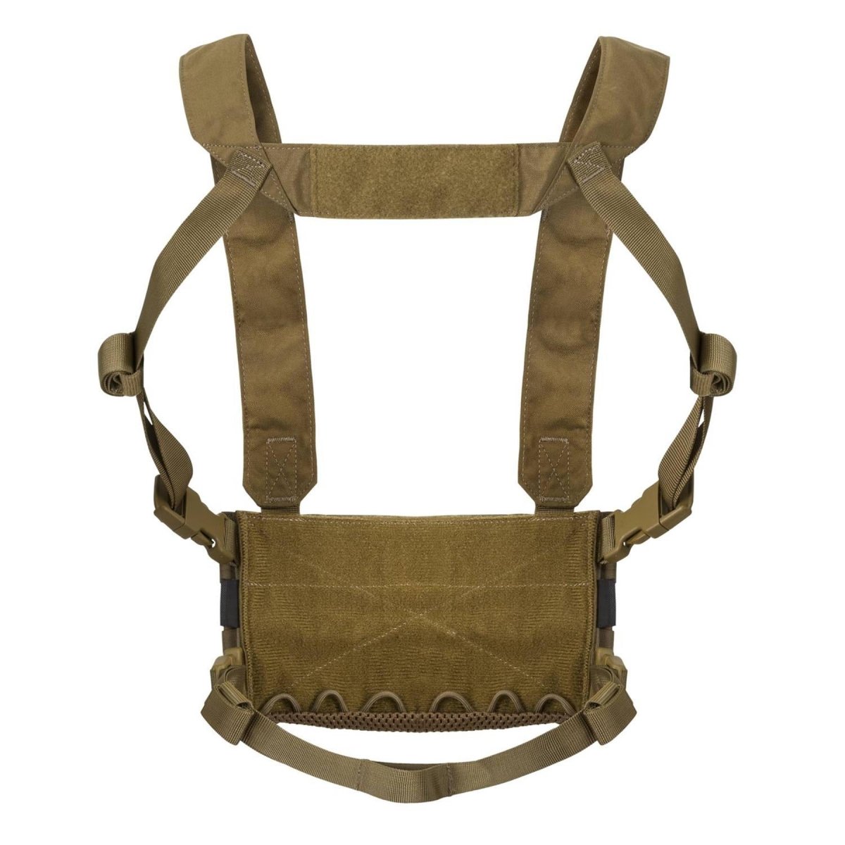 Helikon-tex Competition Multi Gun Chest Rig Schießen taktische Molle Cordura Weste