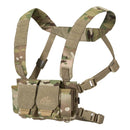 Helikon - tex Competition Multi Gun chest rig shooting tactical Molle cordura vest - GoMilitar