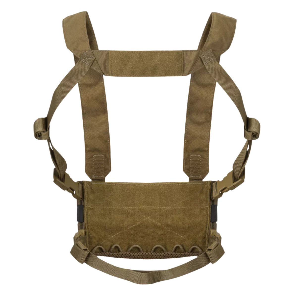 Helikon-Tex Competition Tactical Chest Rig VIS-kompatibles Woodland Camo